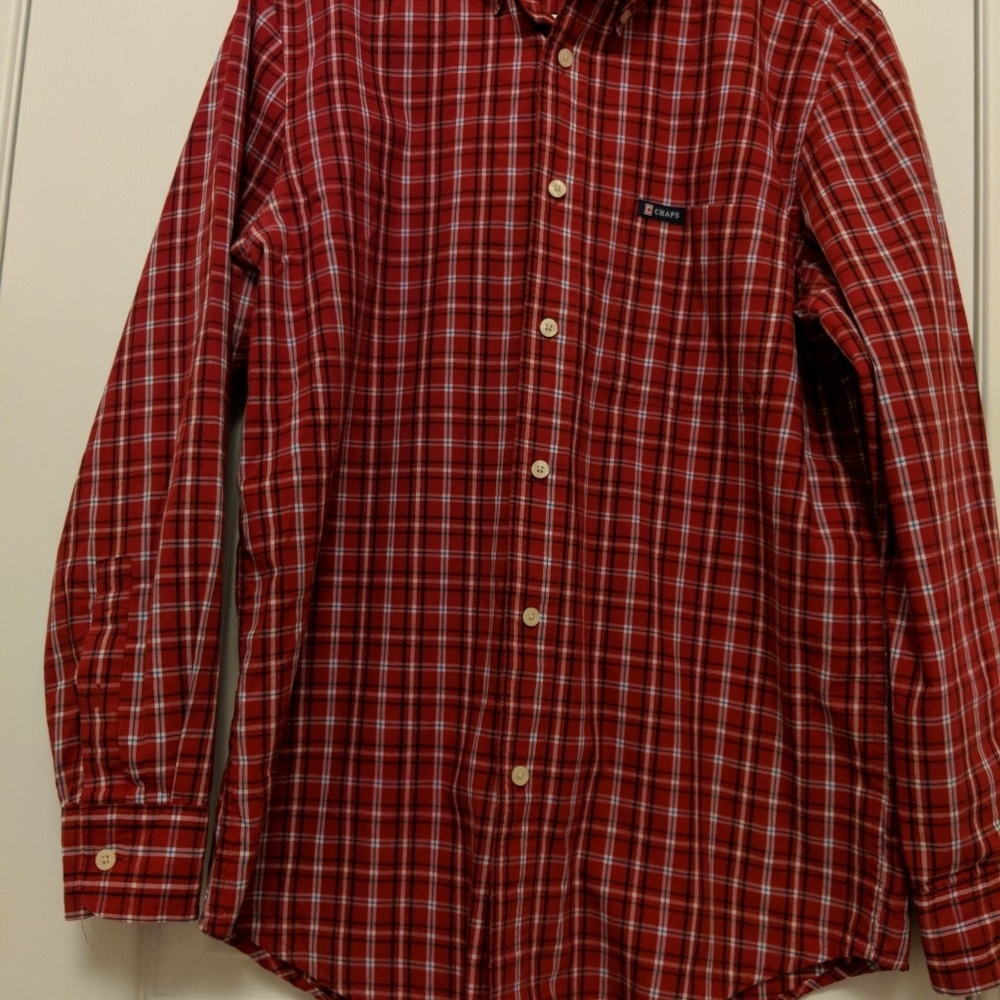 Chaps New shirt